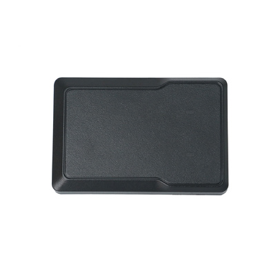 79-81 جيجاهرتز مستشعر رادار الحاجز RD79-6M مع كشف المركبات فقط وحماية IP66 لاستبدال كاشف الحلقة