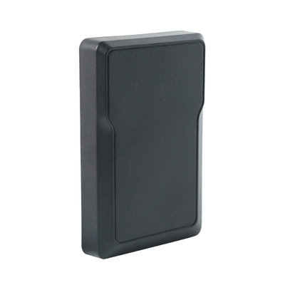 كاشف رادار حاجز 79-81GHz مع حماية IP66 ومنطقة الكشف القابلة للتعديل لبوابات حاجز تلقائية