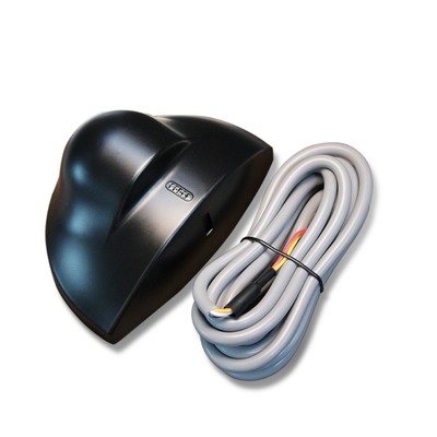 Sliding Glass Door Sensor | RD24-4S | High Precision | 1.5S Signal Hold