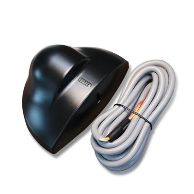 كاشف دوبلر RD24-4S | مجال اكتشاف واسع 4م × 2م، استشعار حركة عالي الدقة